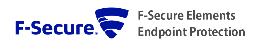 F-Secureロゴ